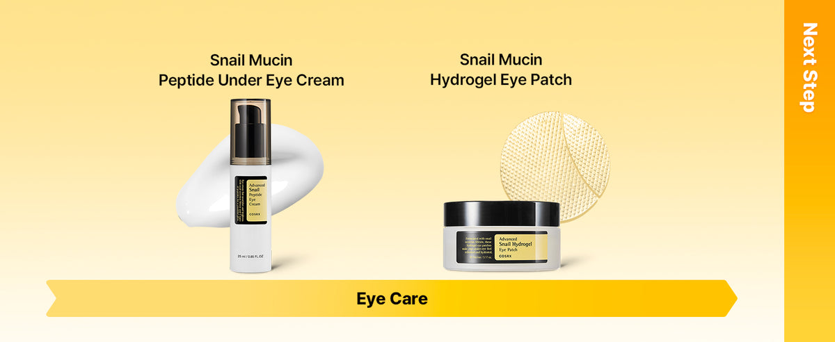 Sérum Reparador com 96% de Mucina de Caracol para Suavizar e
