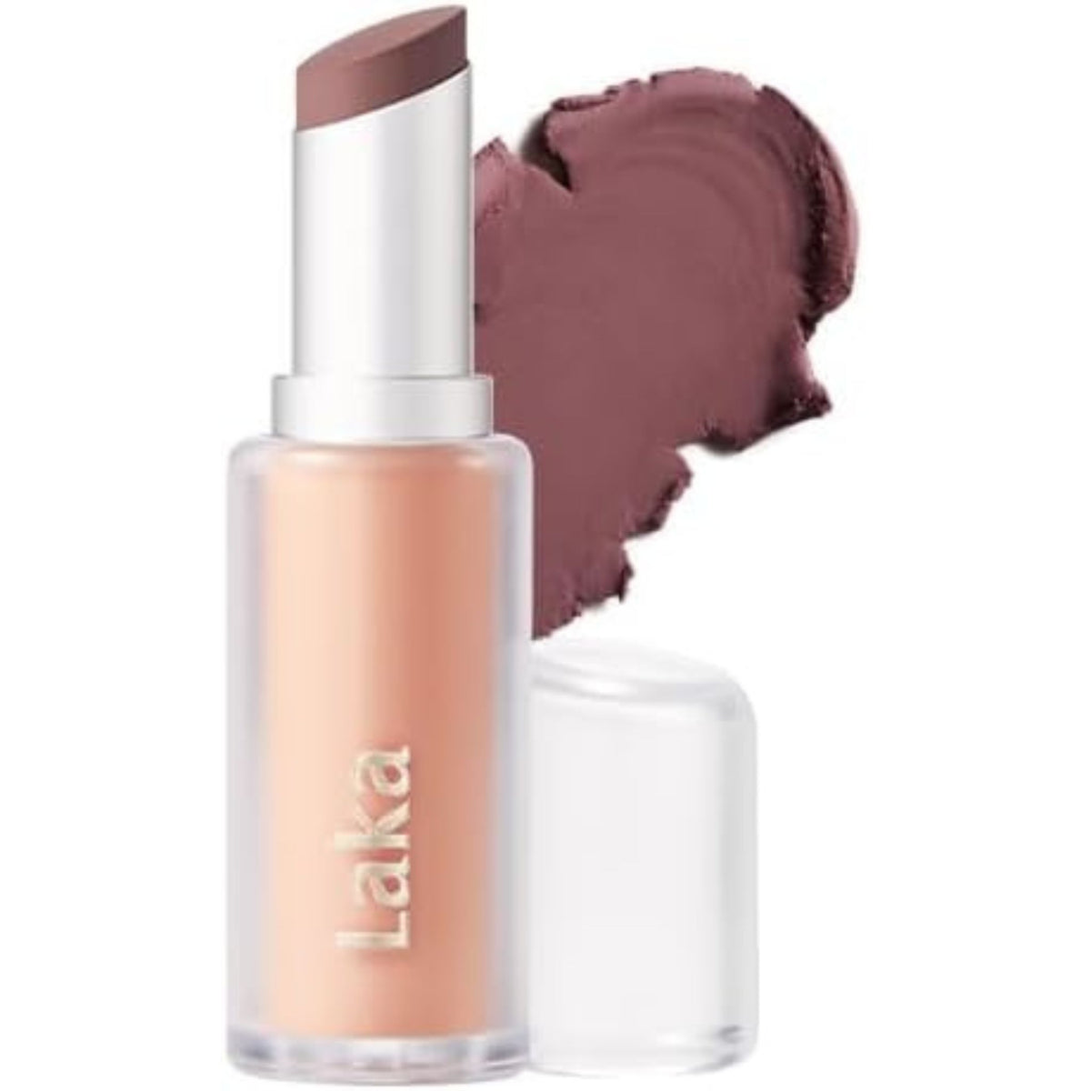  [Laka] Batom Matte Volumoso (4g l 0.14oz)