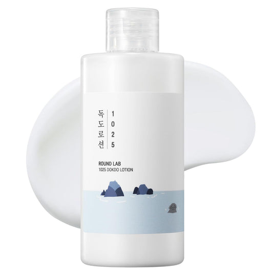 1025 Dokdo Loção