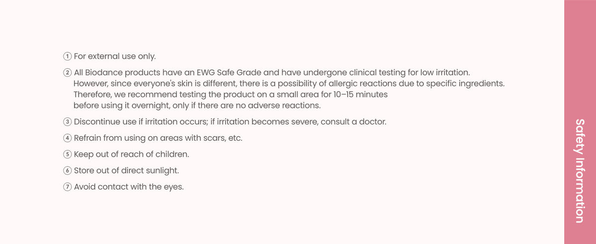 Máscara Real Profunda de Bio-Colágeno