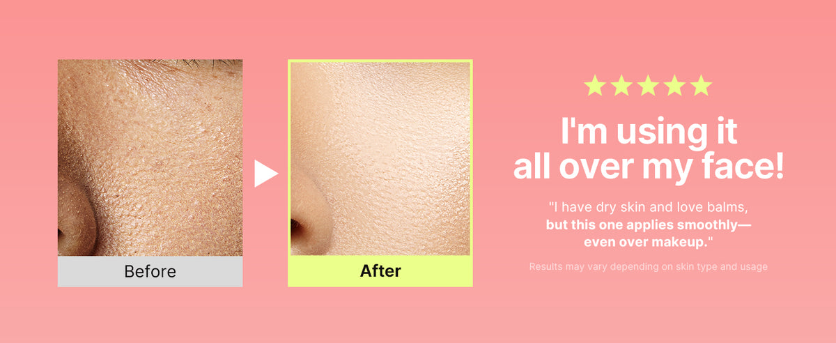 Bastão Multibalm Antirrugas