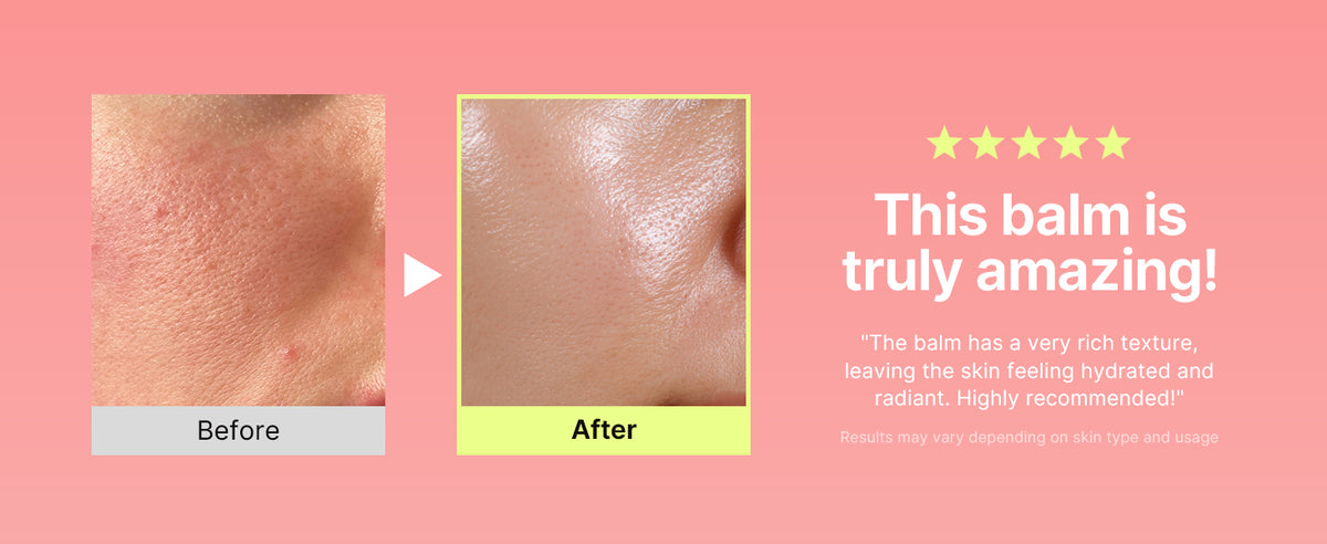 Bastão Multibalm Antirrugas