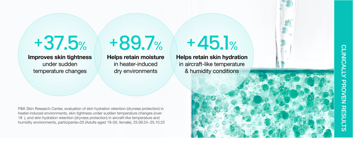 Sérum Facial em Spray PDRN Colágeno Glow
