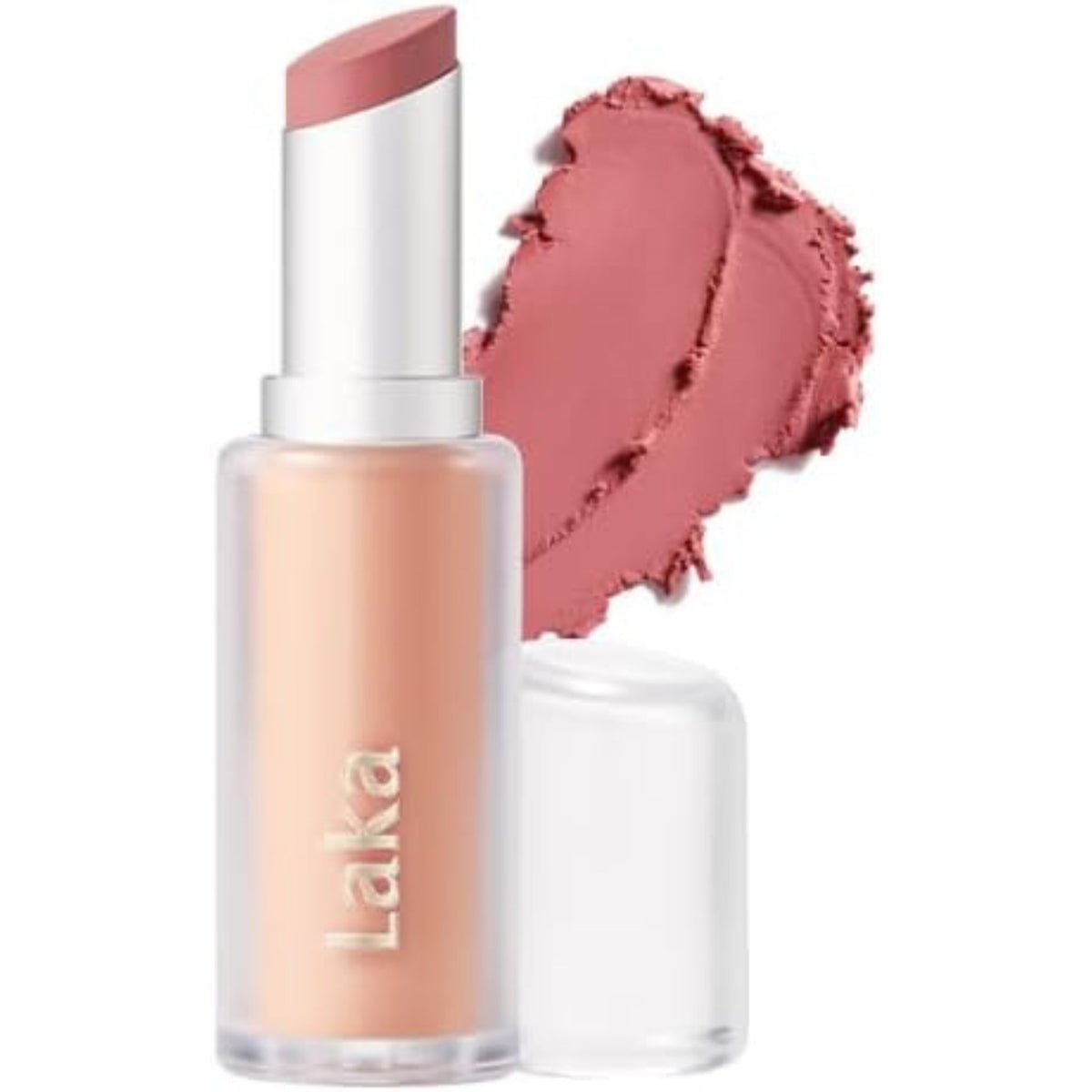 [Laka] Labial Mate Voluminoso