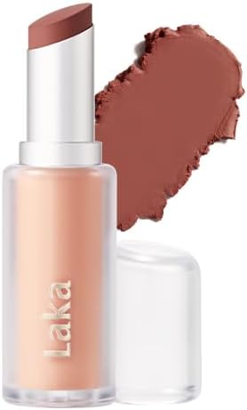  [Laka] Batom Matte Volumoso