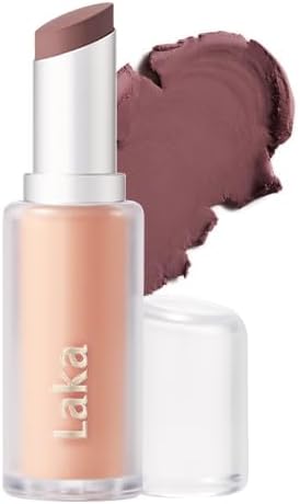  [Laka] Batom Matte Volumoso