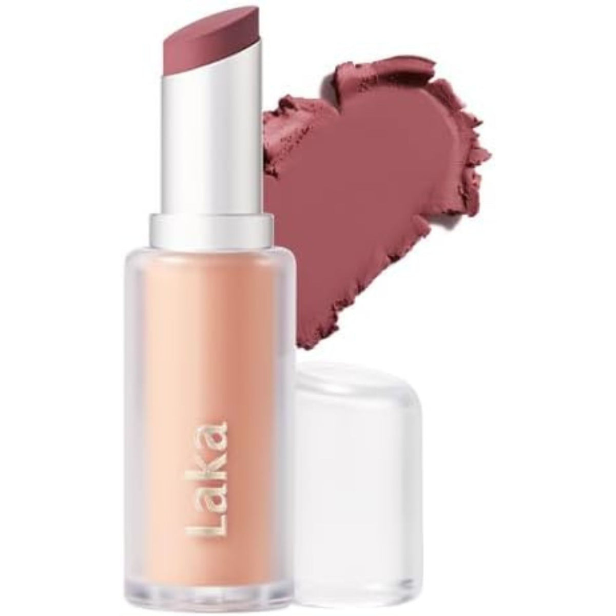  [Laka] Batom Matte Volumoso (4g l 0.14oz)