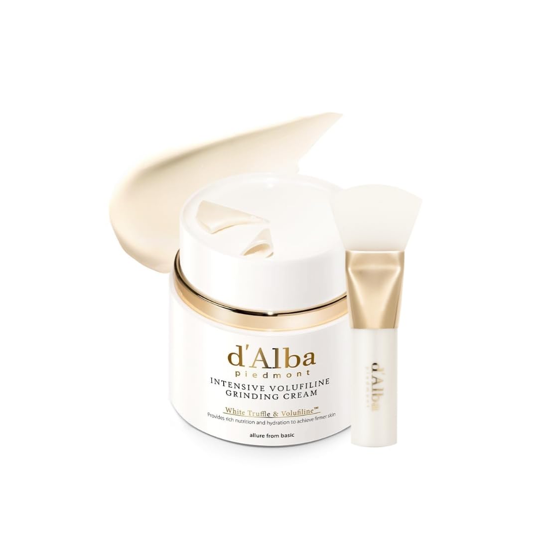 Creme Volufiline Intensivo com Trufa Branca