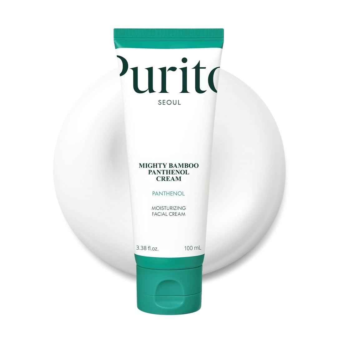 Creme com Pantenol 10% para Pele Sensível