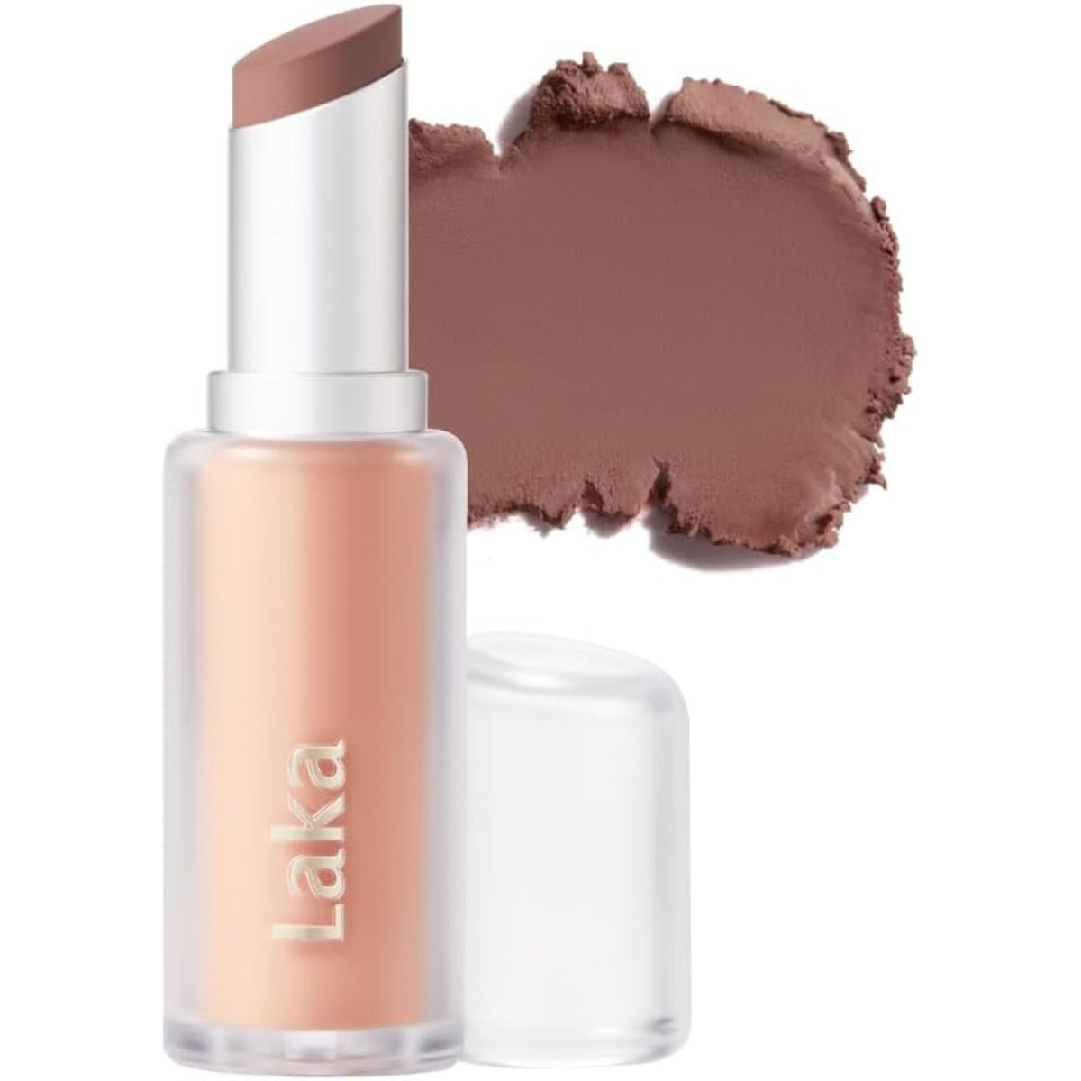  [Laka] Batom Matte Volumoso (4g l 0.14oz)