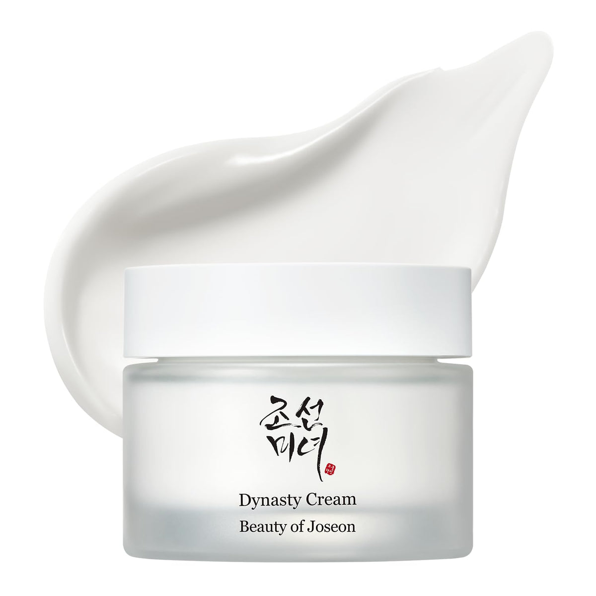 Creme Hidratante Facial Dynasty para Pele Seca