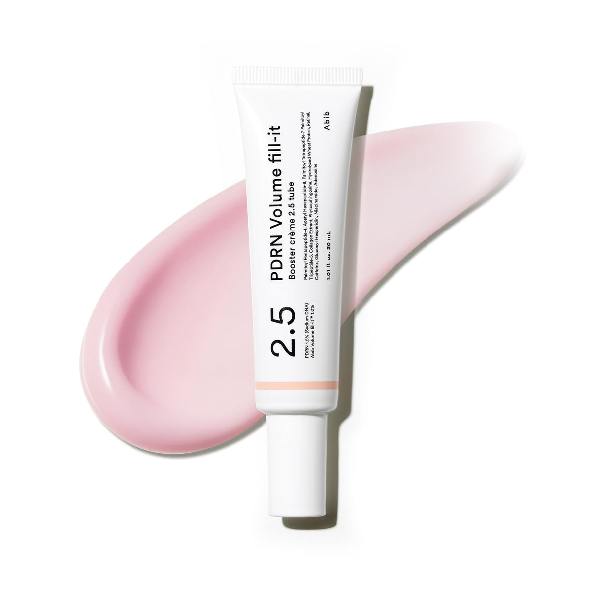 Creme Reforçador PDRN Volume fill-it Tubo 2.5
