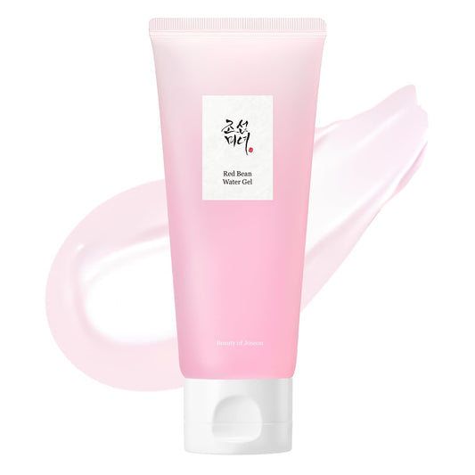 Gel Hidratante com Peptídeos e Água de Feijão Vermelho Hydro Boost