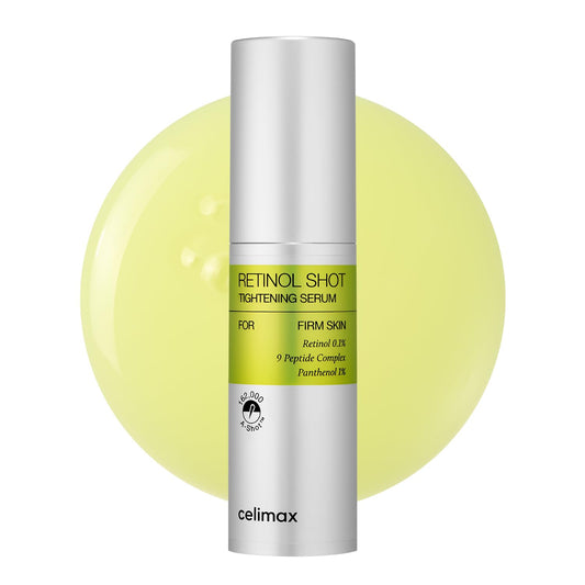 Sérum Tensor Vita A Retinol Shot
