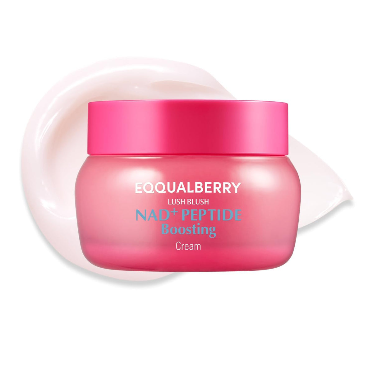 NAD+ Peptídeo Creme Potencializador ? NAD+ 5% &