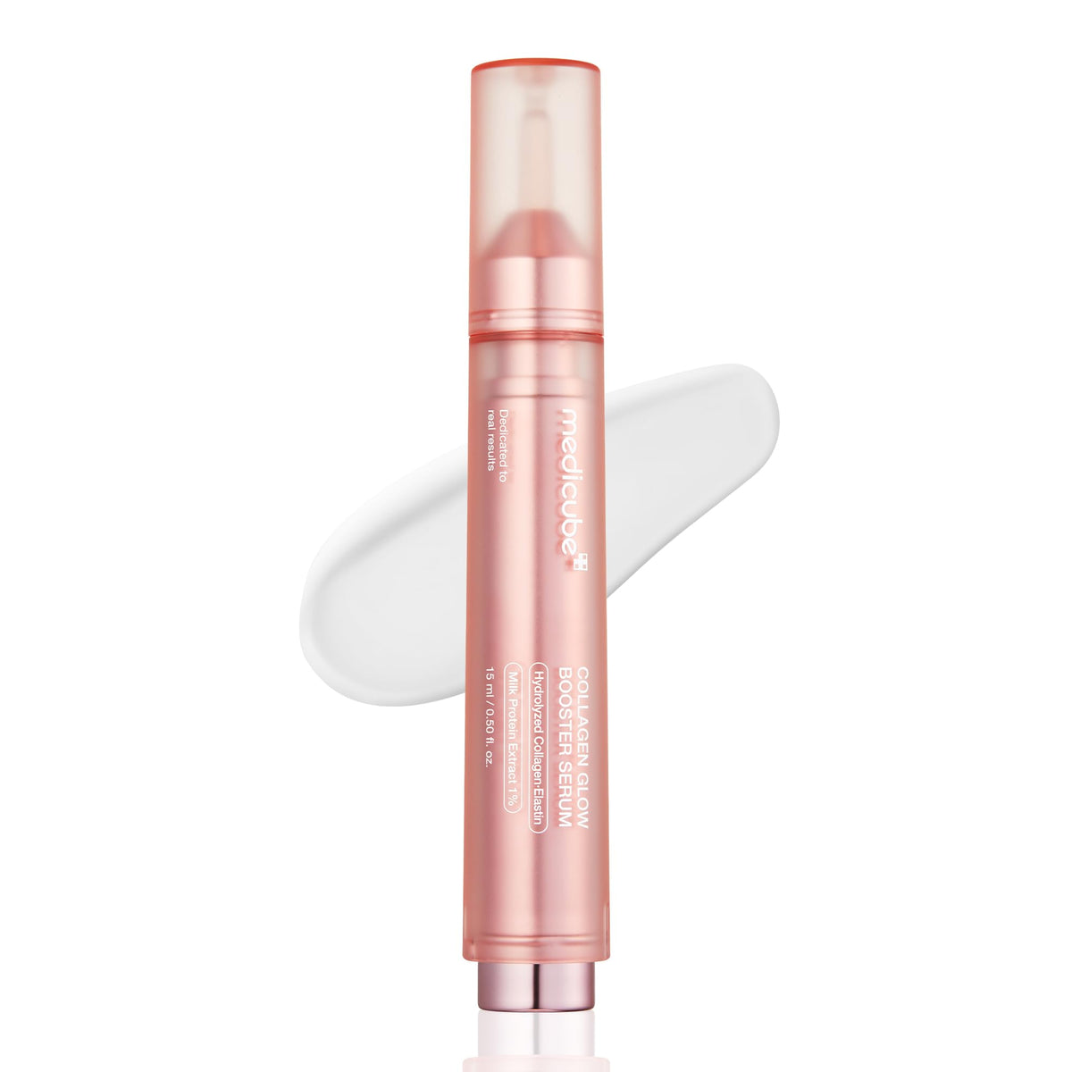 Sérum Twist & Click Collagen Glow Booster
