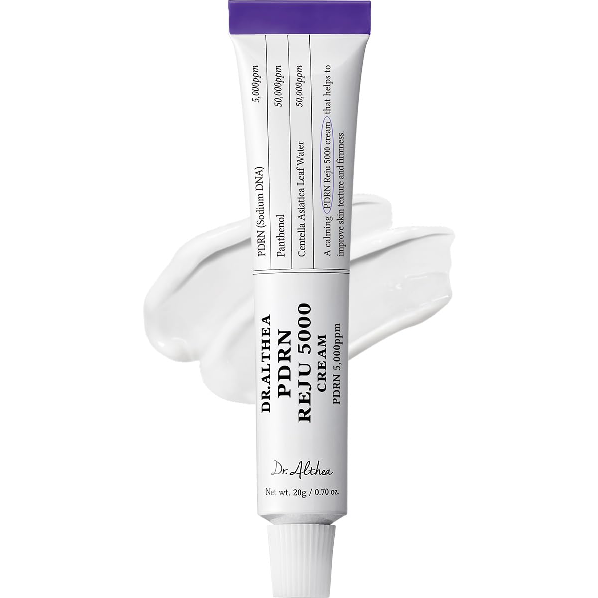 PDRN Reju 5000 Creme