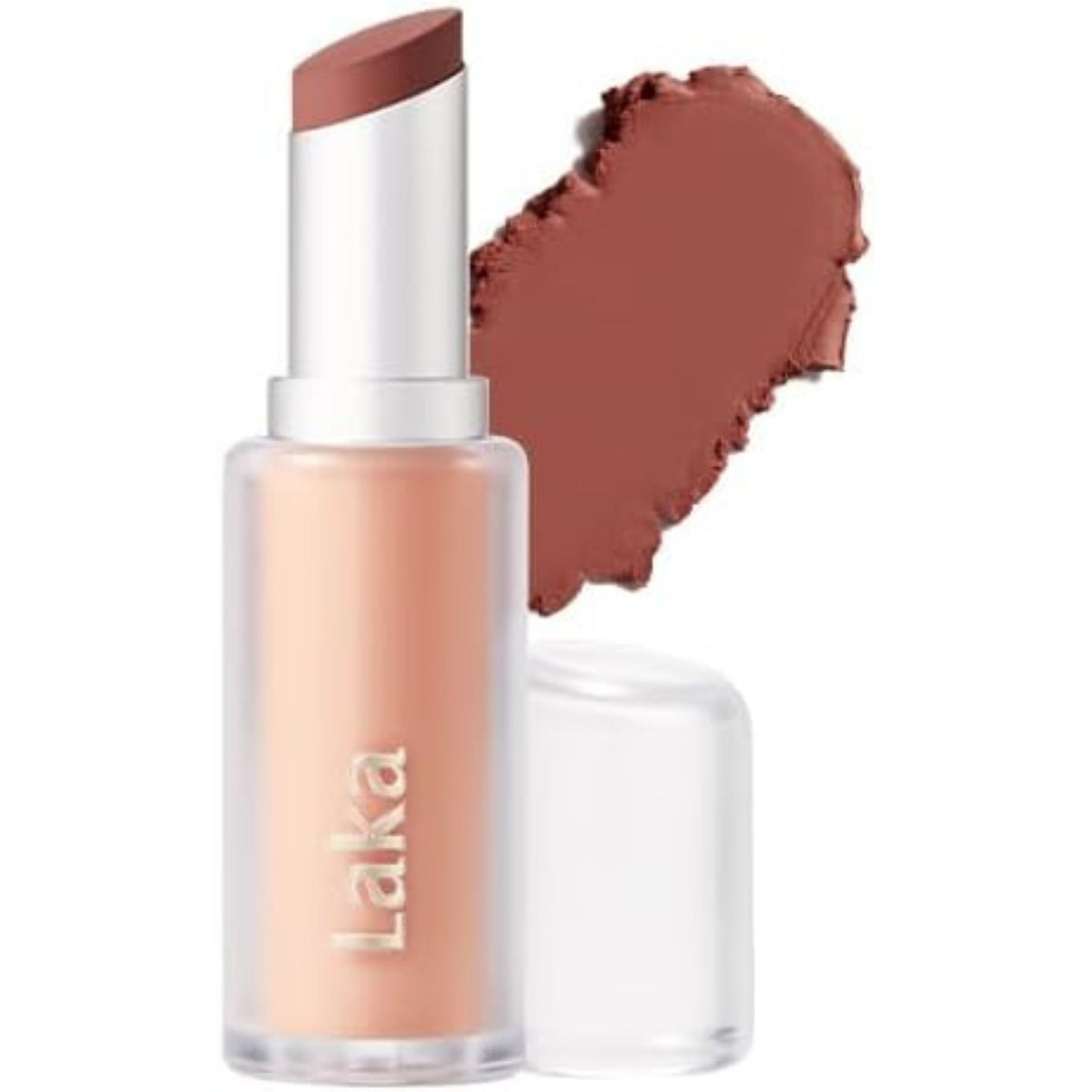  [Laka] Batom Matte Volumoso (4g l 0.14oz)