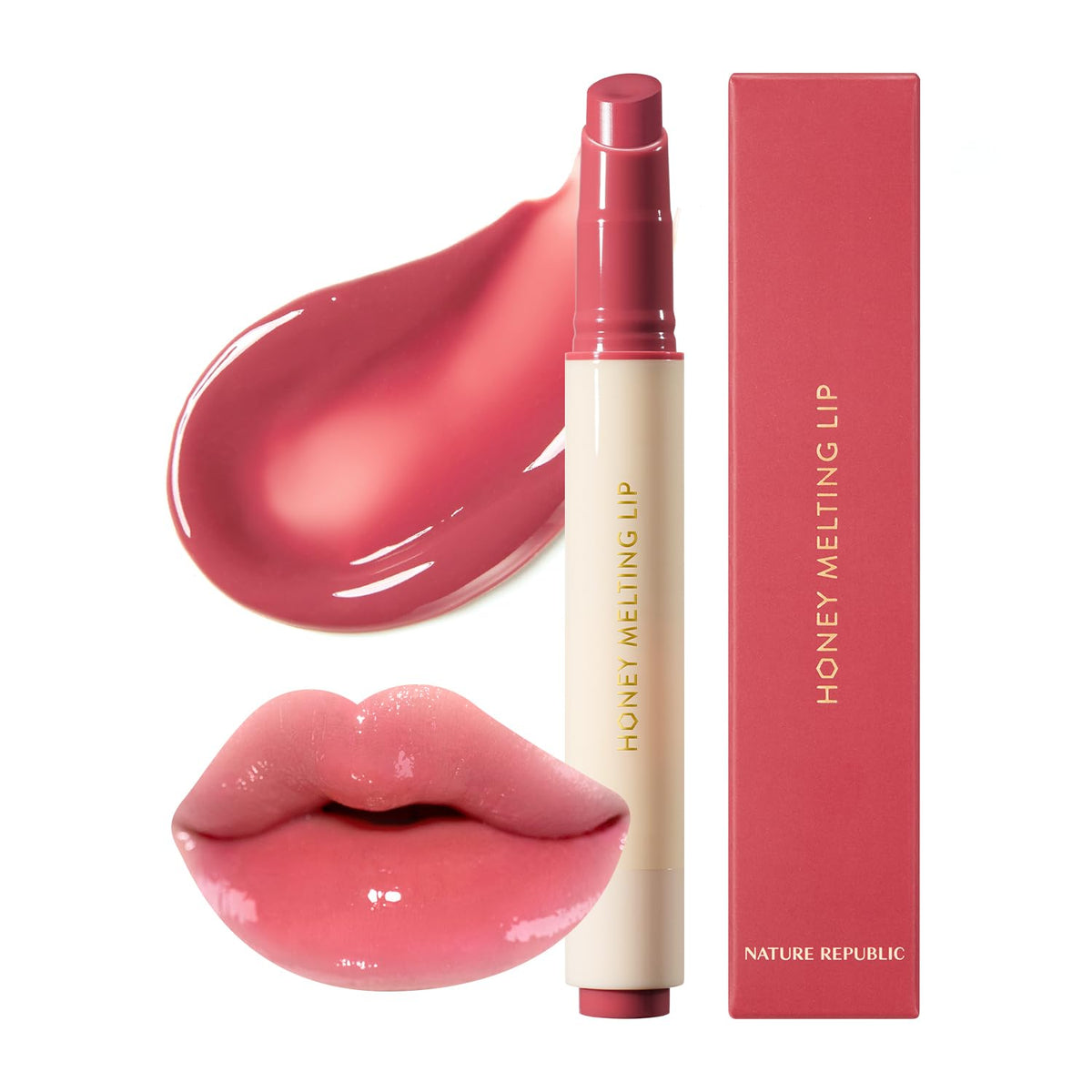 Honey Melting Lip