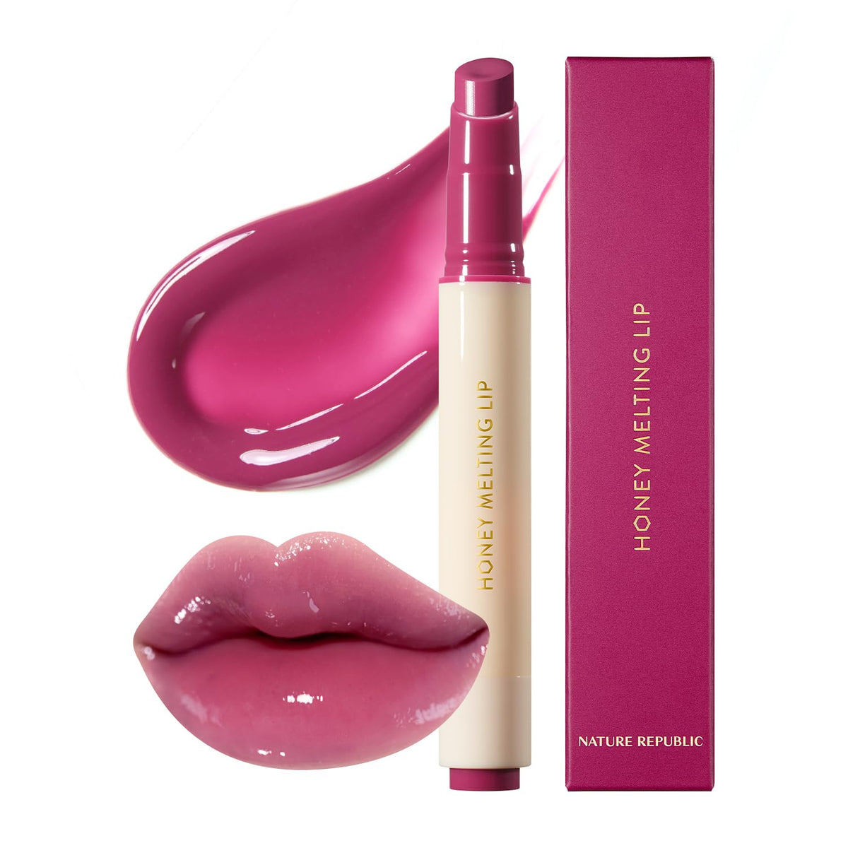 Honey Melting Lip