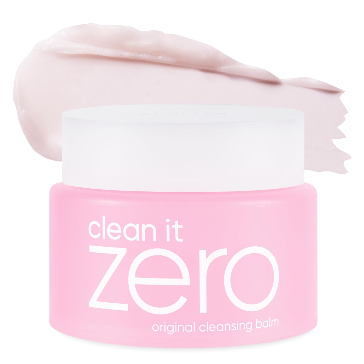 Clean it Zero Original Cleansing Balm