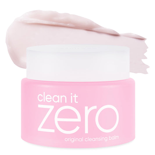 Clean It Zero Balm de Limpeza Original