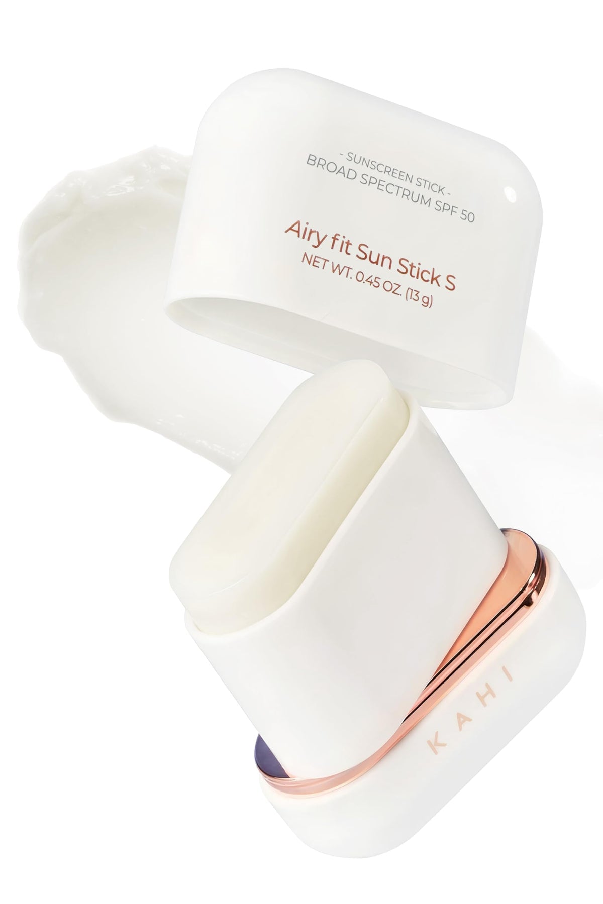Bastão de Protetor Solar Airy Fit S