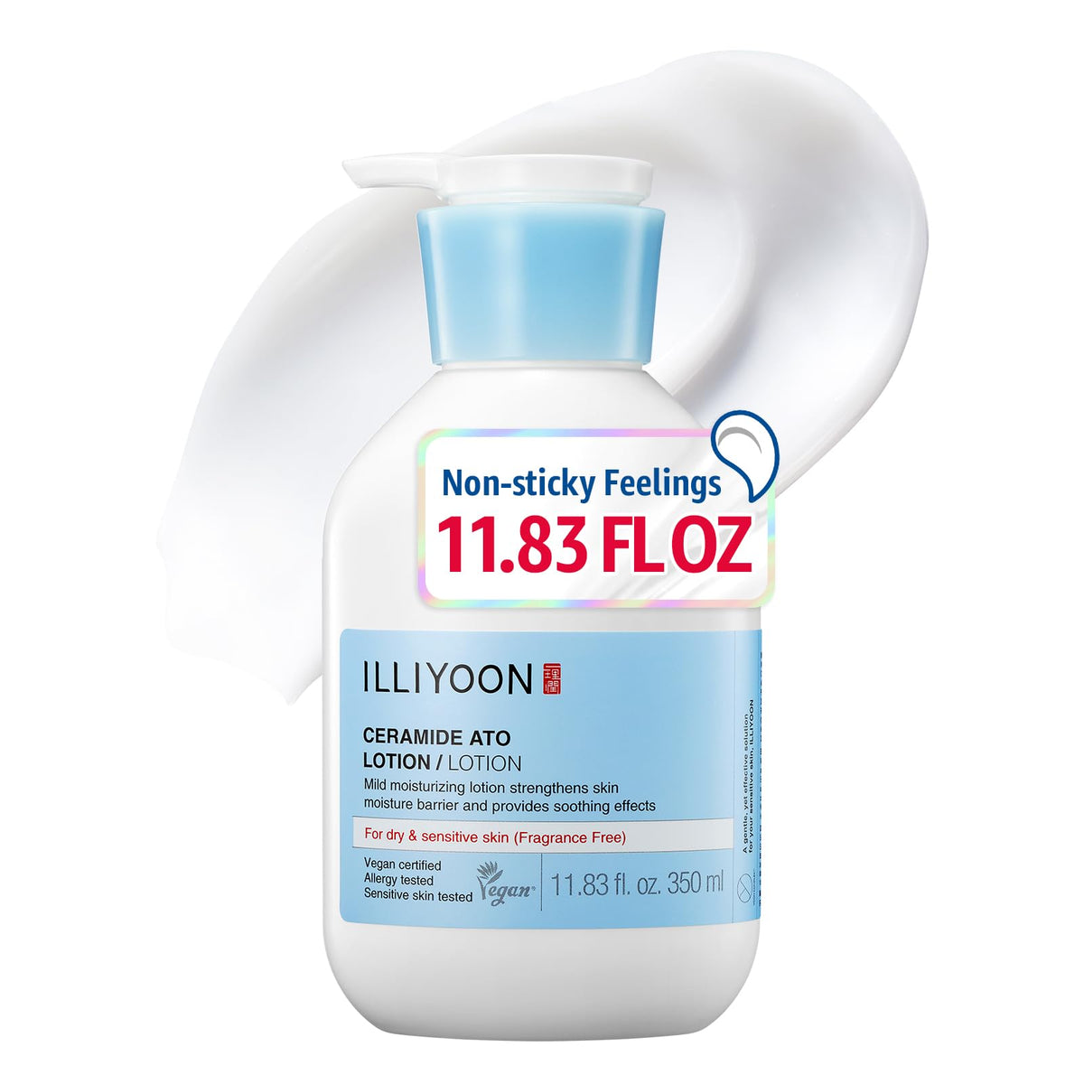 Loção Ceramide Ato