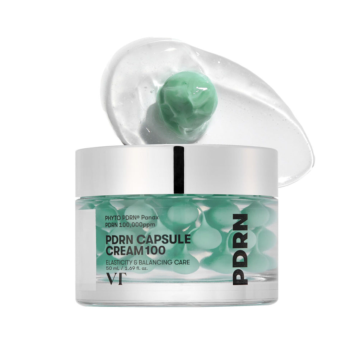 Creme em Cápsulas PDRN 100