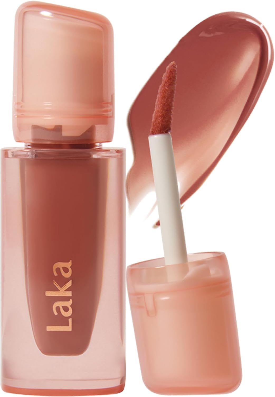 Laka Gloss Nude Jelly (4.5g l 0.16oz)