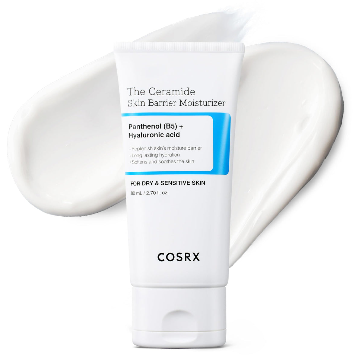 Hidratante Facial 7X Ceramida