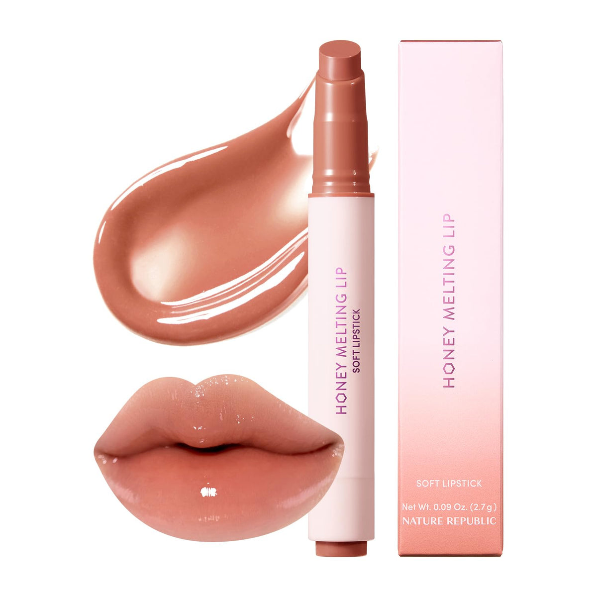 Honey Melting Lip