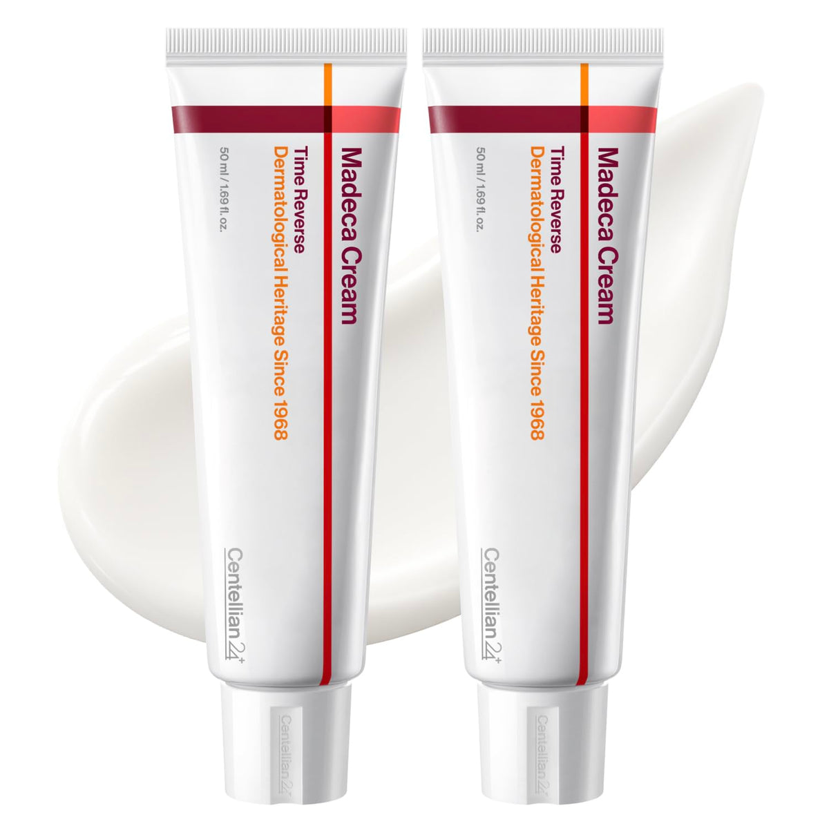 Creme Anti-Idade Madacassol Time Reverse