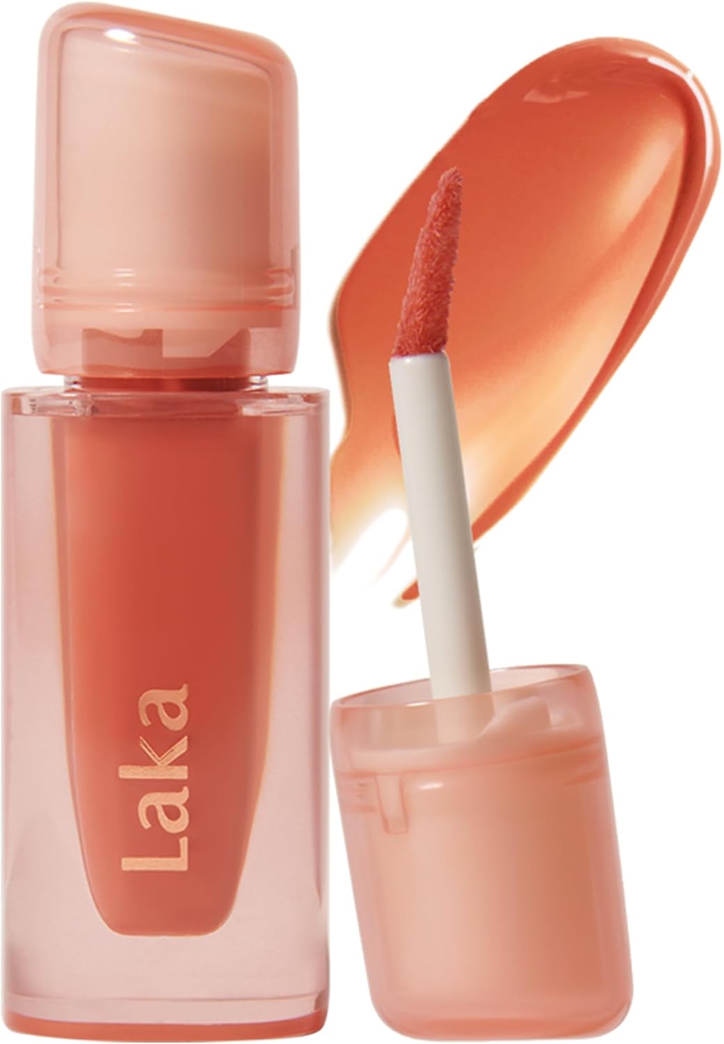Laka Gloss Nude Jelly