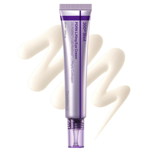 Creme para Olhos Firmador 360 Shot PDRN