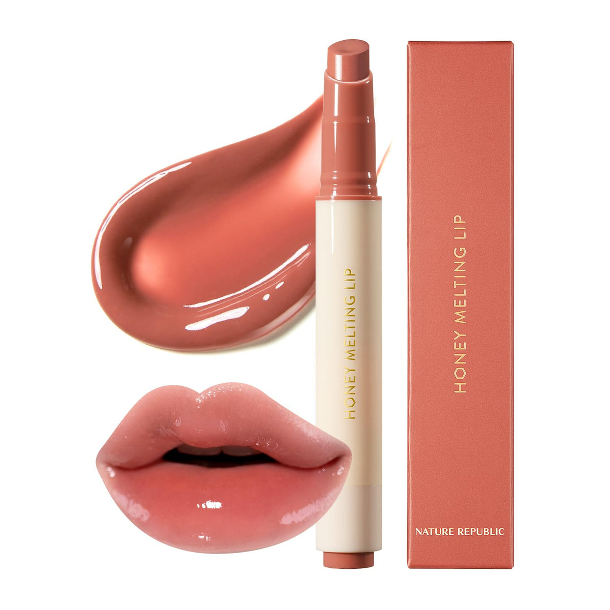 Honey Melting Lip