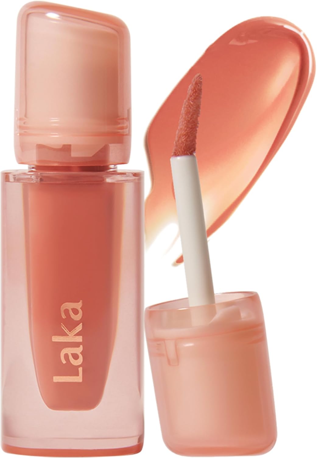 Laka Gloss Nude Jelly