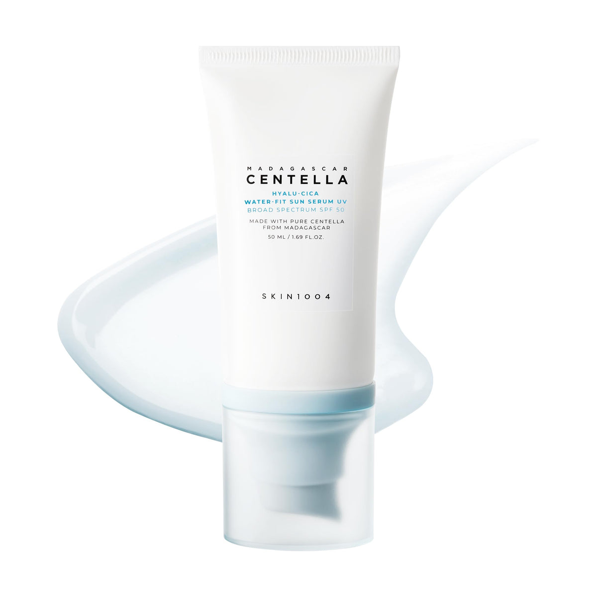 Sérum Solar Hyalu-Cica Water-Fit UV