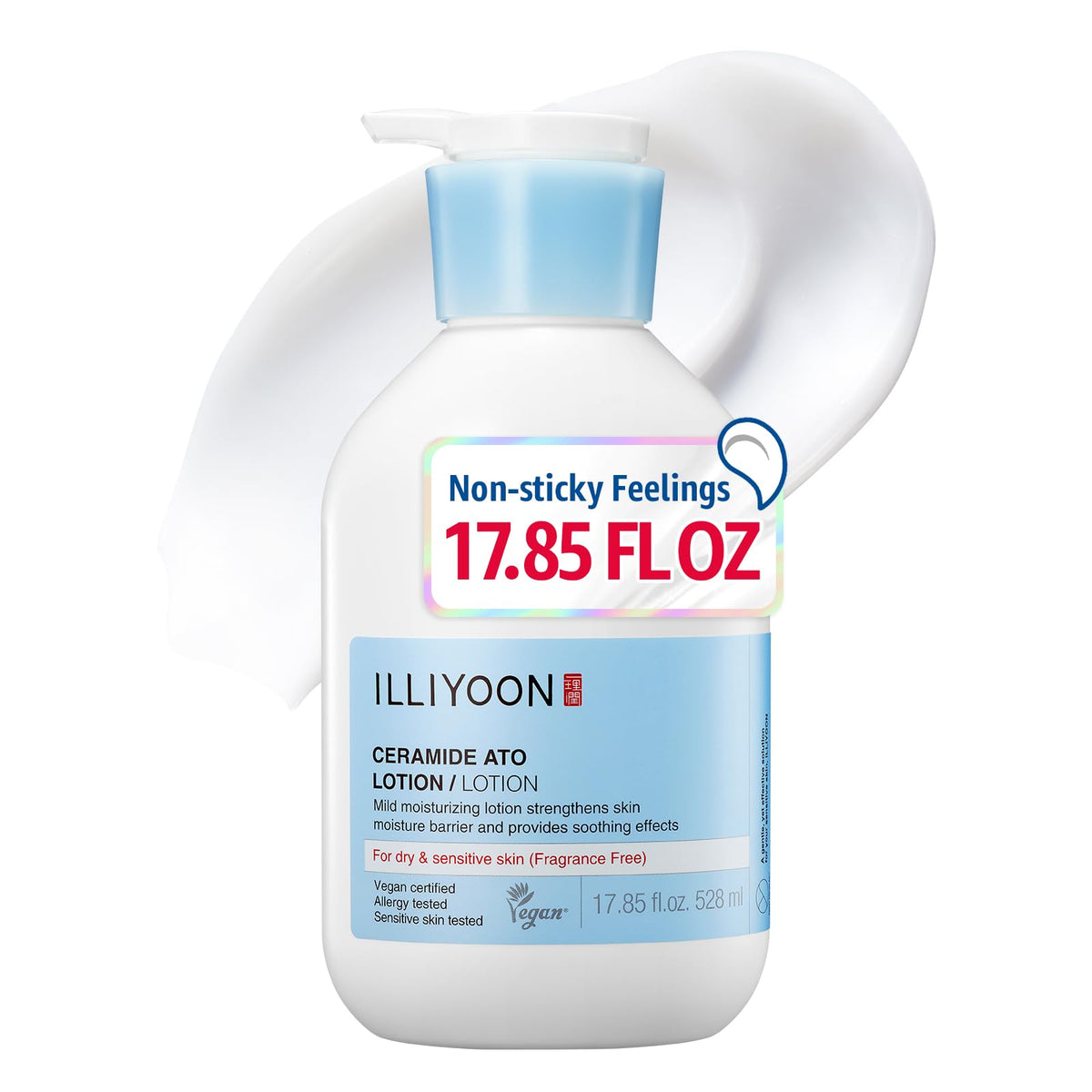 Loção Ceramide Ato
