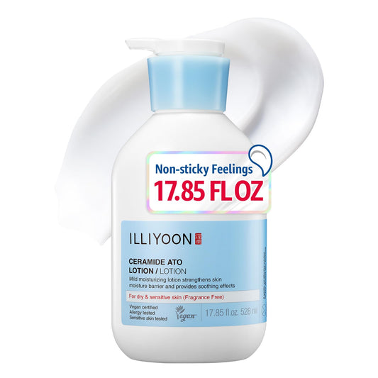 Loção Ceramide Ato
