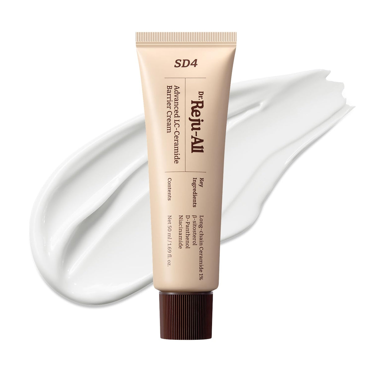 Creme Barreira Avançado LC-Ceramida 50ml