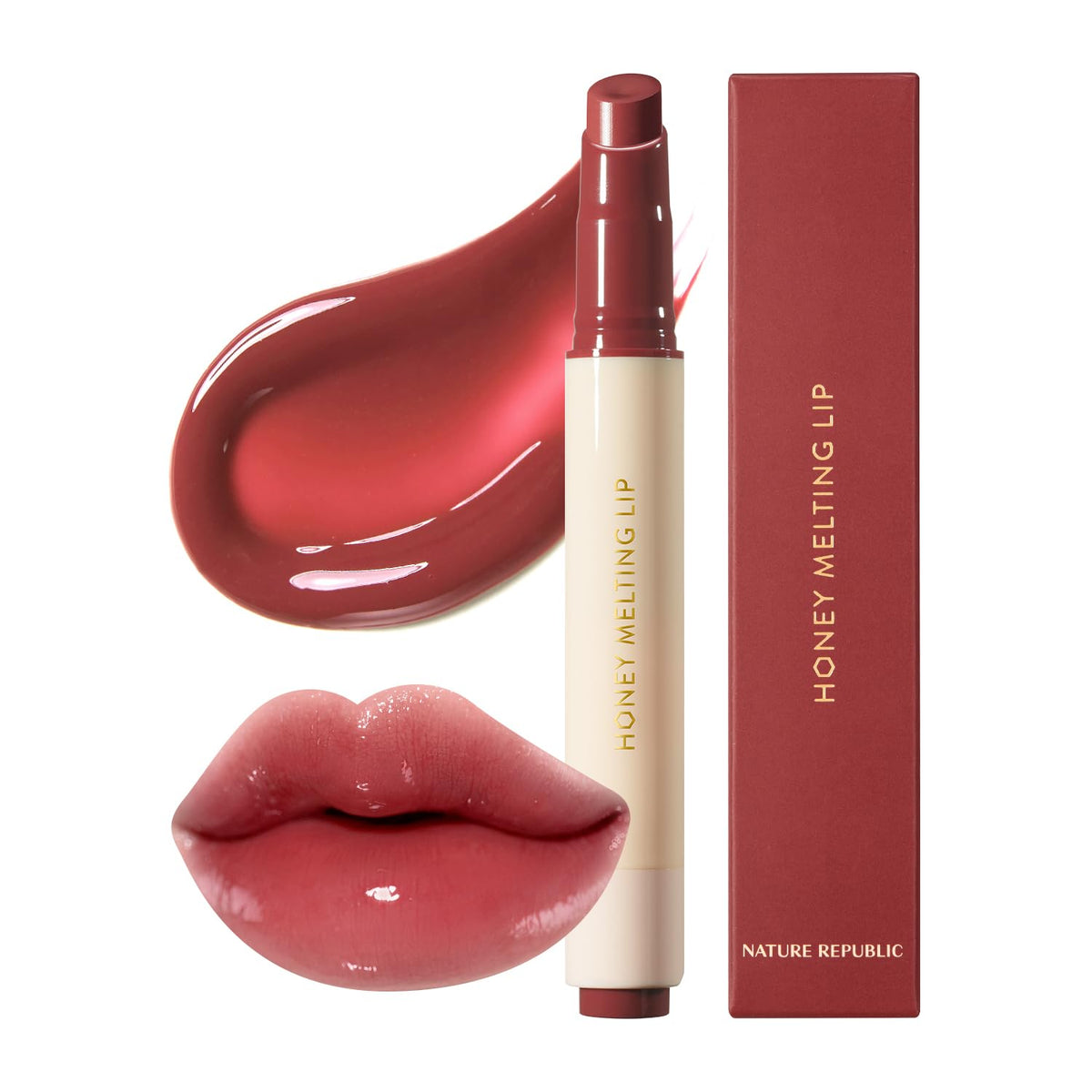 Honey Melting Lip