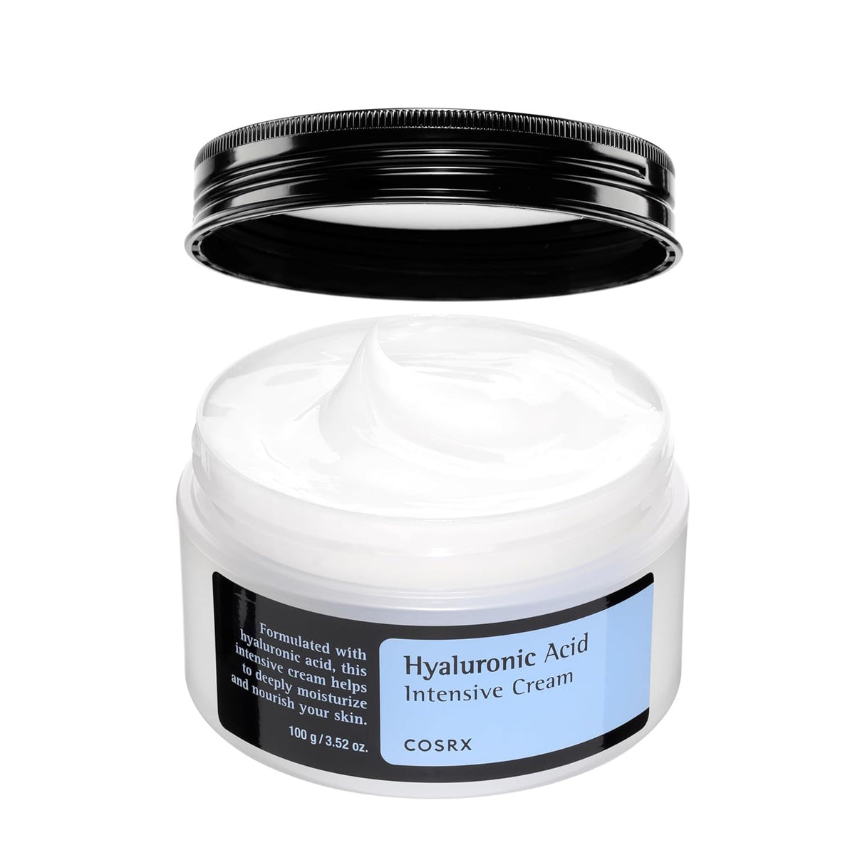 Creme de Ácido Hialurônico