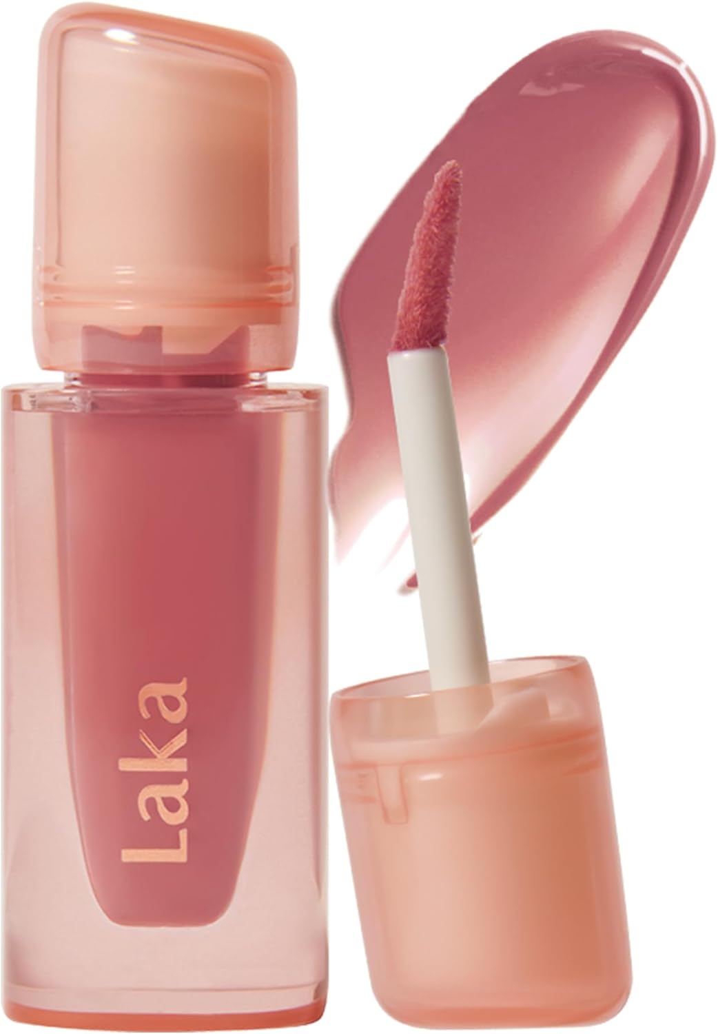 Laka Gloss Nude Jelly