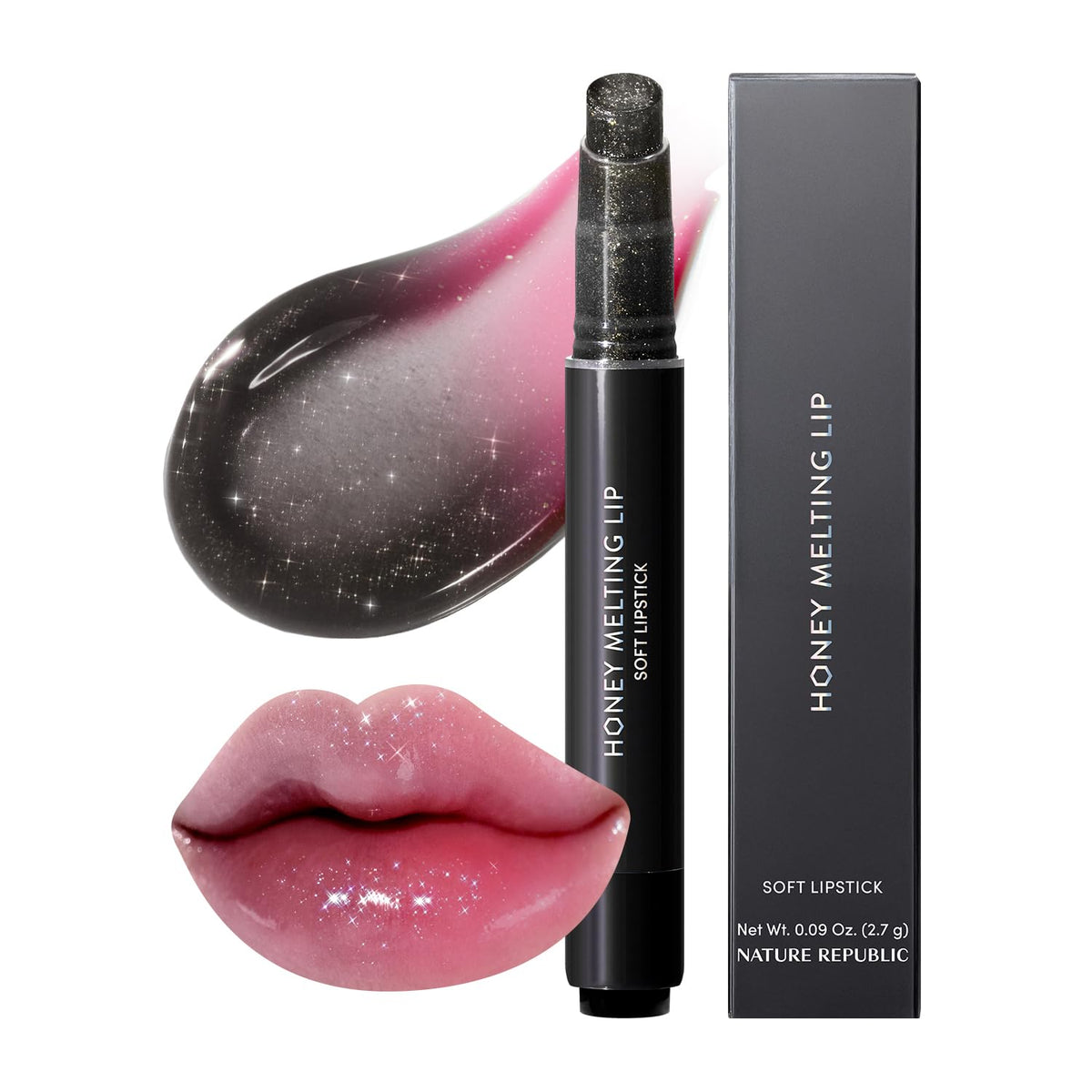 Honey Melting Lip