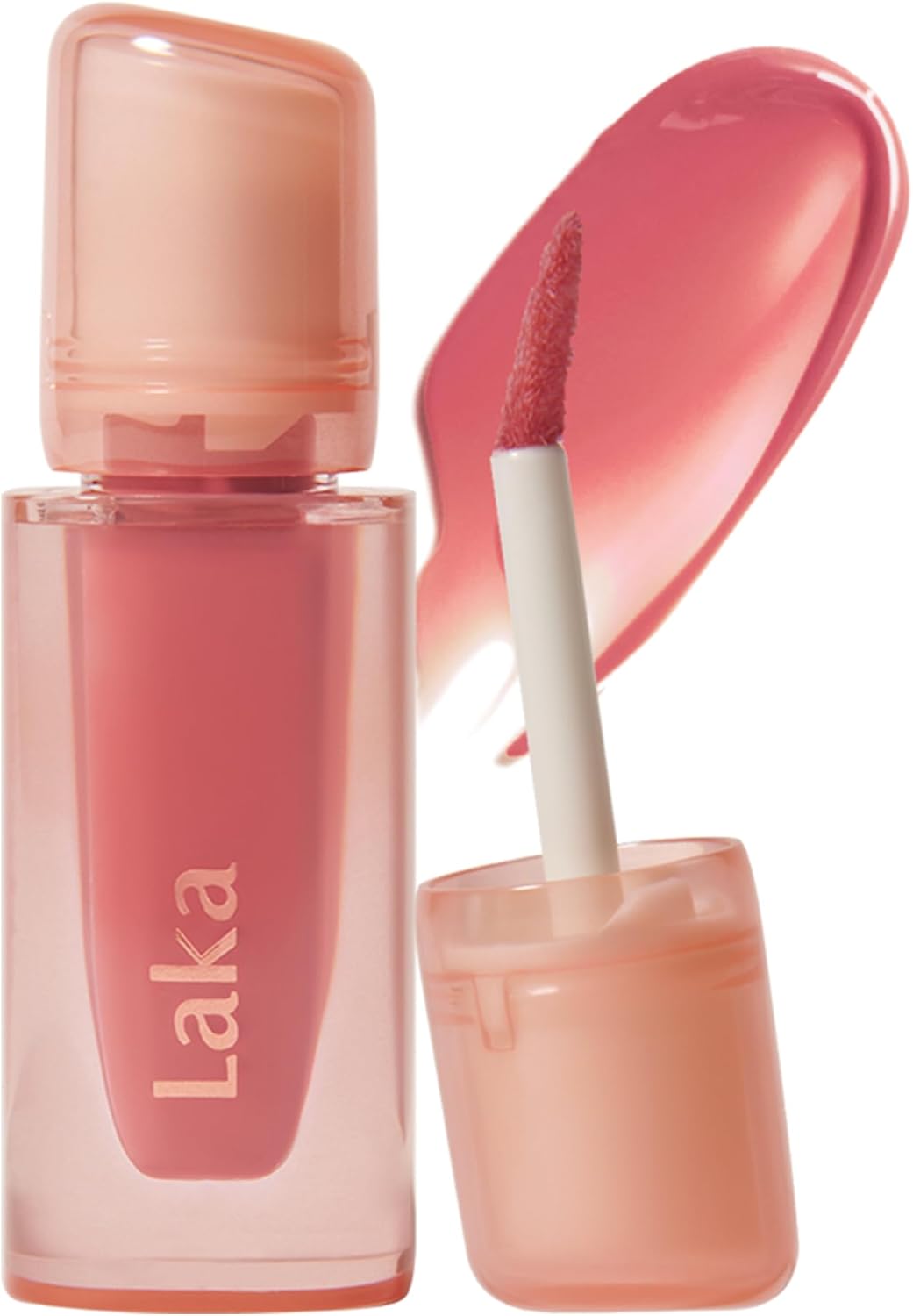 Laka Gloss Nude Jelly