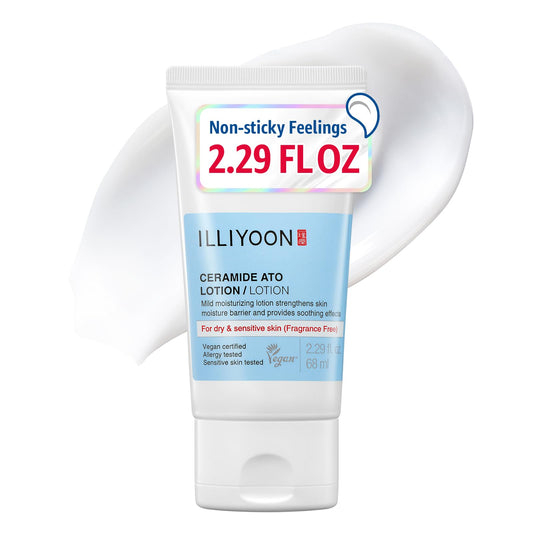 Loção Ceramide Ato
