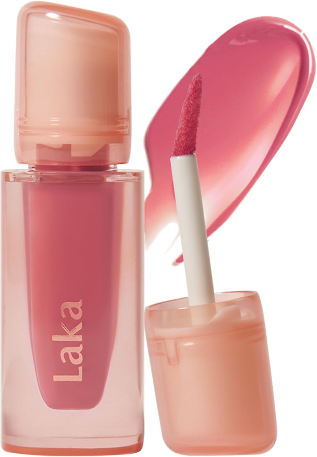 Laka Gloss Nude Jelly