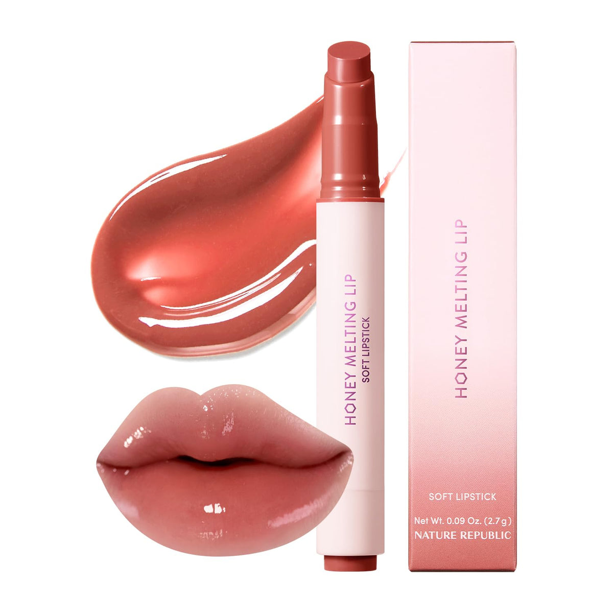 Honey Melting Lip