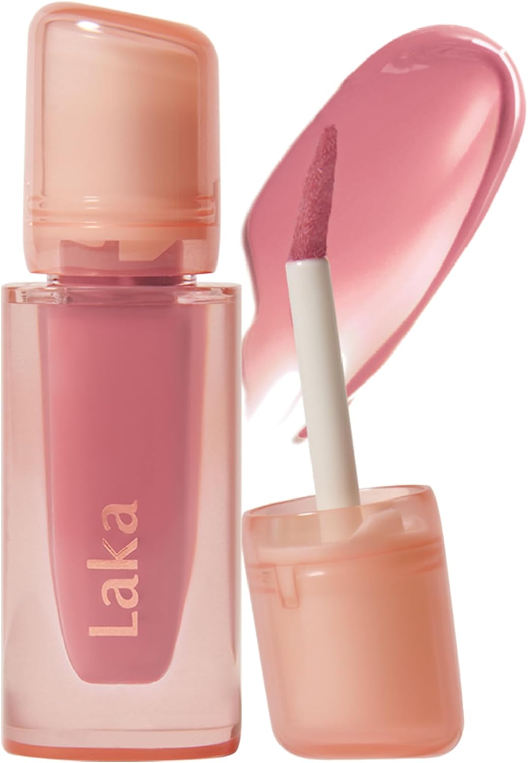 Laka Gloss Nude Jelly